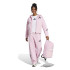 Moletom adidas Z.N.E. Fz Mulher Rosa