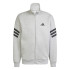 Sweat adidas Future Icons 3 Bandas Tt Homme Gris