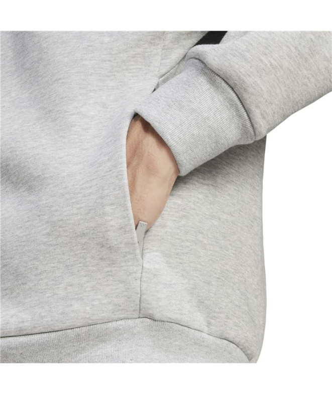 Sudadera adidas Future Icons 3 Bandas Tt Hombre...