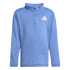 Ensemble de Fitness adidas Lk Gt Sport Set Enfant Bleu / Fusazu / Blanc