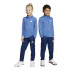 Ensemble de Fitness adidas Lk Gt Sport Set Enfant Bleu / Fusazu / Blanc