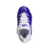 Sapatilhas de Basquetebol adidas Iniciação C Infantil Azul