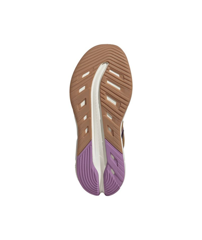 Chaussures adidas Astrastar Femme Noir