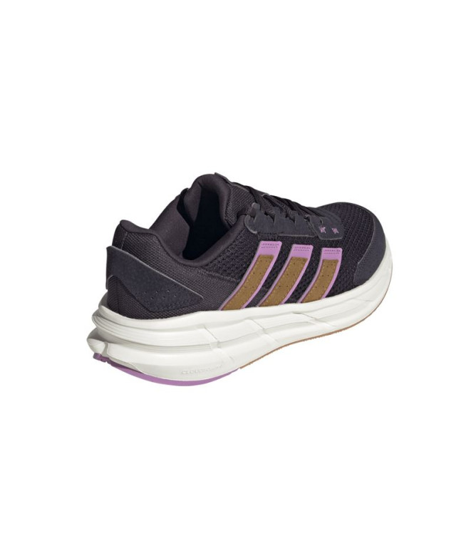 Zapatillas adidas Astrastar Mujer Negro