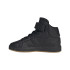 Sapatilhas adidas Grand Court Mid Infantil Preto
