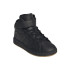 Sapatilhas adidas Grand Court Mid Infantil Preto