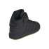 Sapatilhas adidas Grand Court Mid Infantil Preto