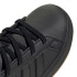 Sapatilhas adidas Grand Court Mid Infantil Preto