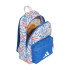Mochila adidas Lk Adrpt Bpk Infantil Azul