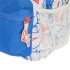 Mochila adidas Lk Adrpt Bpk Infantil Azul