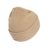 Gorro adidas Tonal Met Bean Marrón