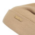 Gorro adidas Tonal Met Bean Marrón