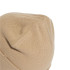 Gorro adidas Tonal Met Bean Marrón