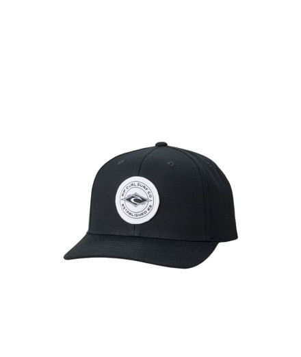 Gorra Rip Curl Stapler SB Cap Azul Marino