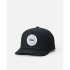 Casquette Rip Curl Casquette Stapler SB Bleu Marine