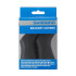 Cubremanetas Caoutchouc Shimano (Par)