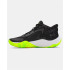 Sapatilhas de Basquetebol Under Armour Jet '25 Preto