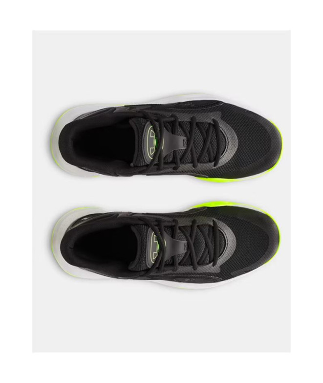 Zapatillas de Baloncesto Under Armour Jet '25...