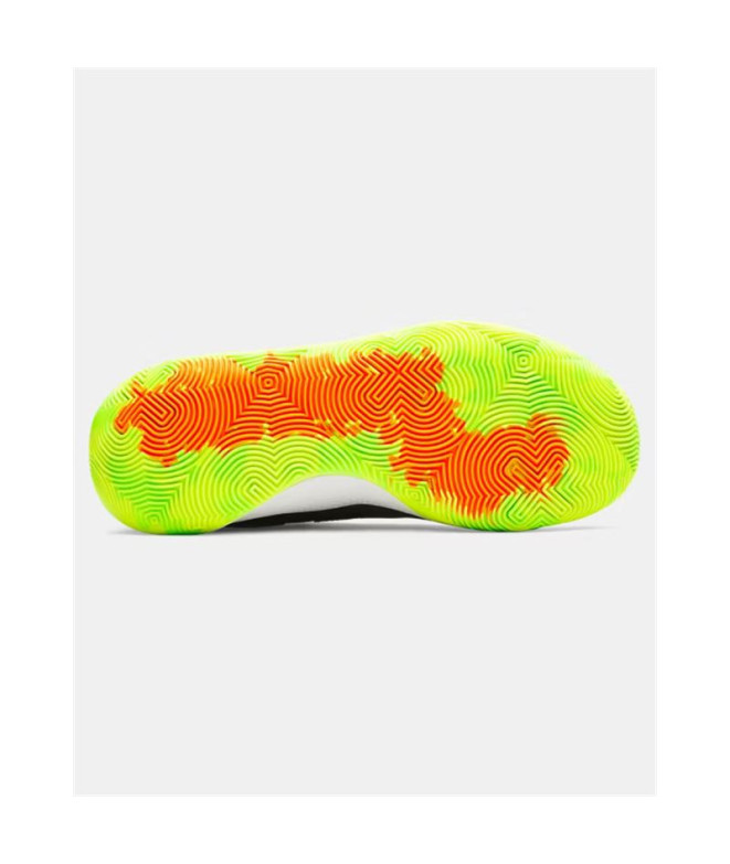 Sapatilhas de Basquetebol Under Armour Jet '25...