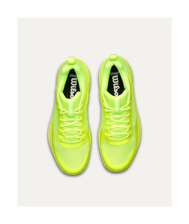 Chaussures de Tennis Wilson Hurakn Pro V2...