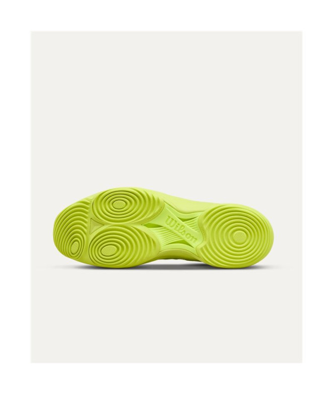 Chaussures de Tennis Wilson Hurakn Pro V2...