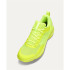 Chaussures de Tennis Wilson Hurakn Pro V2  Homme Jaune