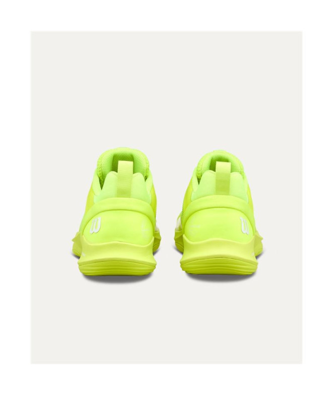 Chaussures de Tennis Wilson Hurakn Pro V2...