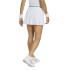 Jupe de Tennis adidas Jupe Plissée Pro Femme Blanc