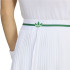 Jupe de Tennis adidas Jupe Plissée Pro Femme Blanc