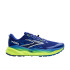 Sapatilhas de Trail Brooks Cascadia 19 Homem Azul
