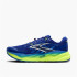 Sapatilhas de Trail Brooks Cascadia 19 Homem Azul