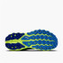 Sapatilhas de Trail Brooks Cascadia 19 Homem Azul
