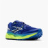 Sapatilhas de Trail Brooks Cascadia 19 Homem Azul