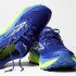Sapatilhas de Trail Brooks Cascadia 19 Homem Azul