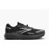Chaussures de Trail Brooks Divide 5 Femme Noir