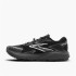Sapatilhas de Trail Brooks Divide 5 Mulher Preto