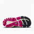 Sapatilhas de Trail Brooks Divide 6 Mulher Cinza/Fúcsia