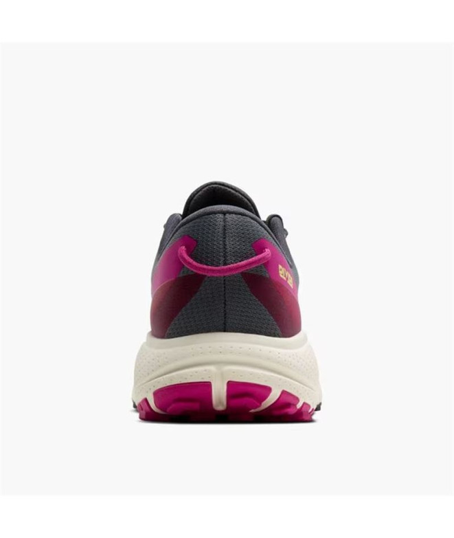 Zapatillas de Trail Brooks Divide 6 Mujer...