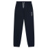 Pantalon Champion Boutique Graphique Enfant Bleu marine