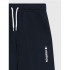 Pantalon Champion Boutique Graphique Enfant Bleu marine