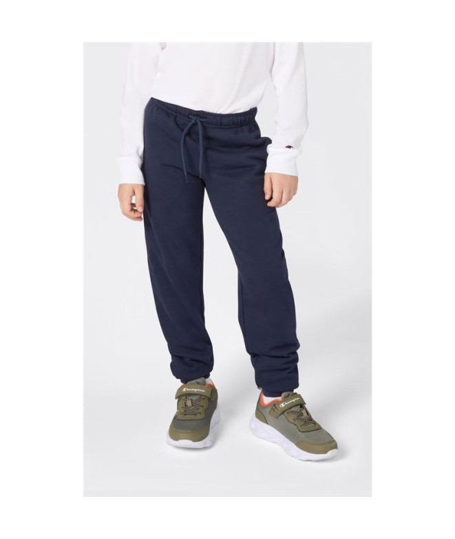 Pantalón Champion Icons Niño Azul marino