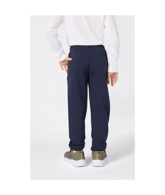 Pantalón Champion Icons Niño Azul marino