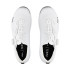 Calas de Cyclisme Fizik Tempo Decos Carbone Blanc
