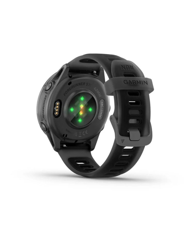 Montre Garmin Forerunner 570 42mm Wifi GPS Noir