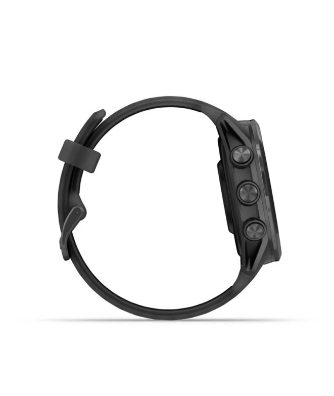 Montre Garmin Forerunner 570 42mm Wifi GPS Noir