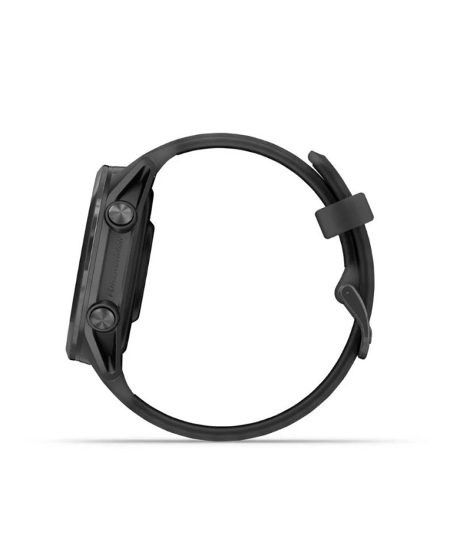 Montre Garmin Forerunner 570 42mm Wifi GPS Noir