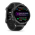Reloj Garmin Forerunner 570 47mm Wifi GPS Negro