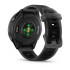 Relógio Garmin Forerunner 570 47mm Wifi GPS Preto