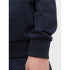 Moletom Jack and Jones Jjgeplas Menino Sky Captain