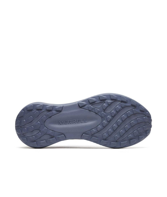 Chaussures de Montagne Merrell Morphlite Homme...